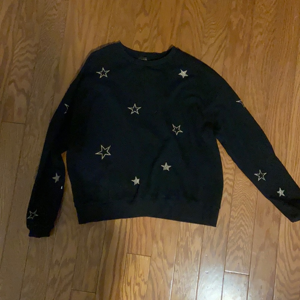 Sweater!